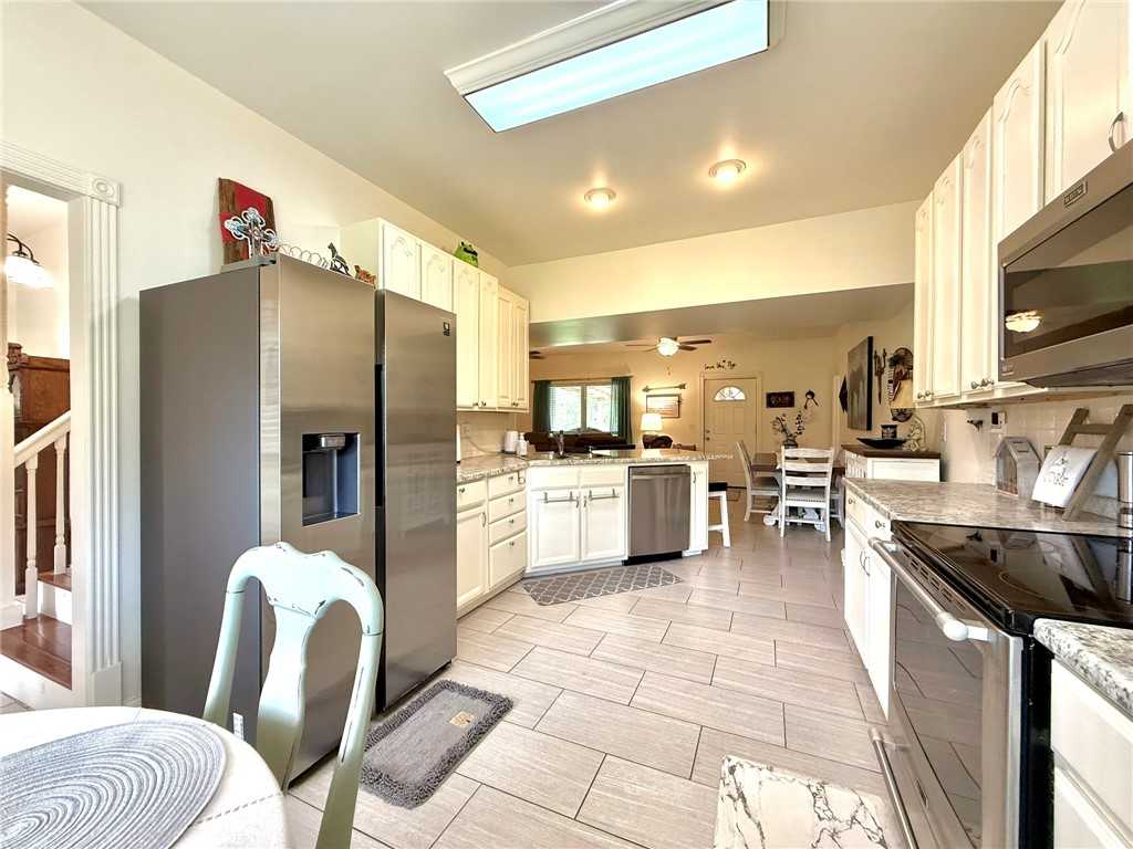 Bryant Branch Estates - Residential