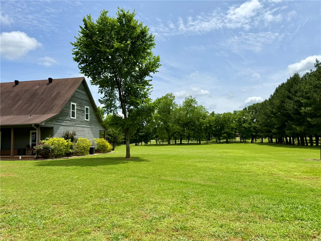 Bryant Branch Estates - Residential