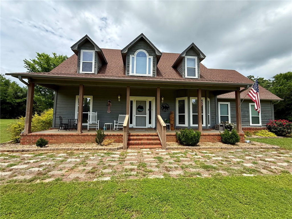 Bryant Branch Estates - Residential