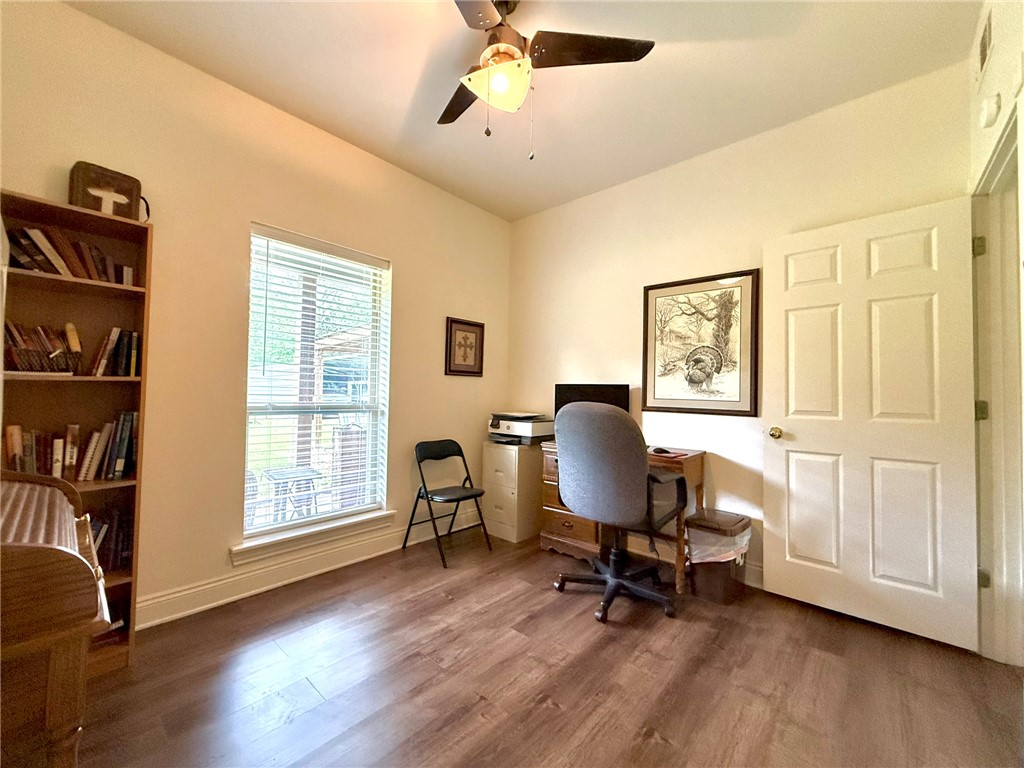 Bryant Branch Estates - Residential