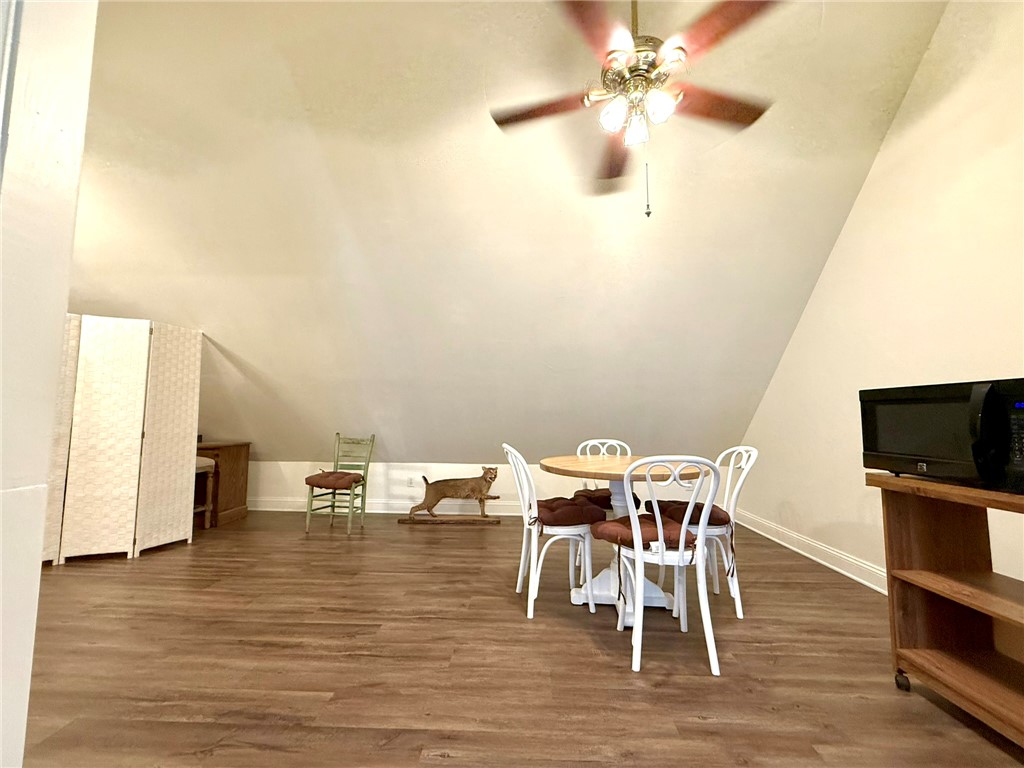 Bryant Branch Estates - Residential