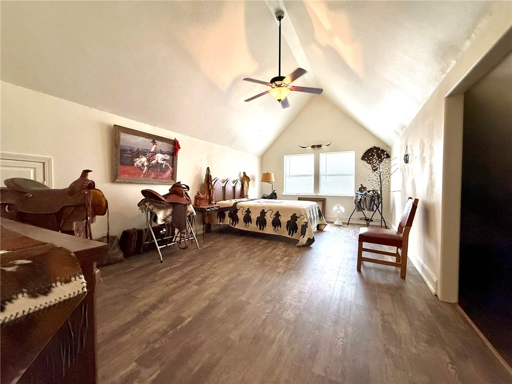 Bryant Branch Estates - Residential