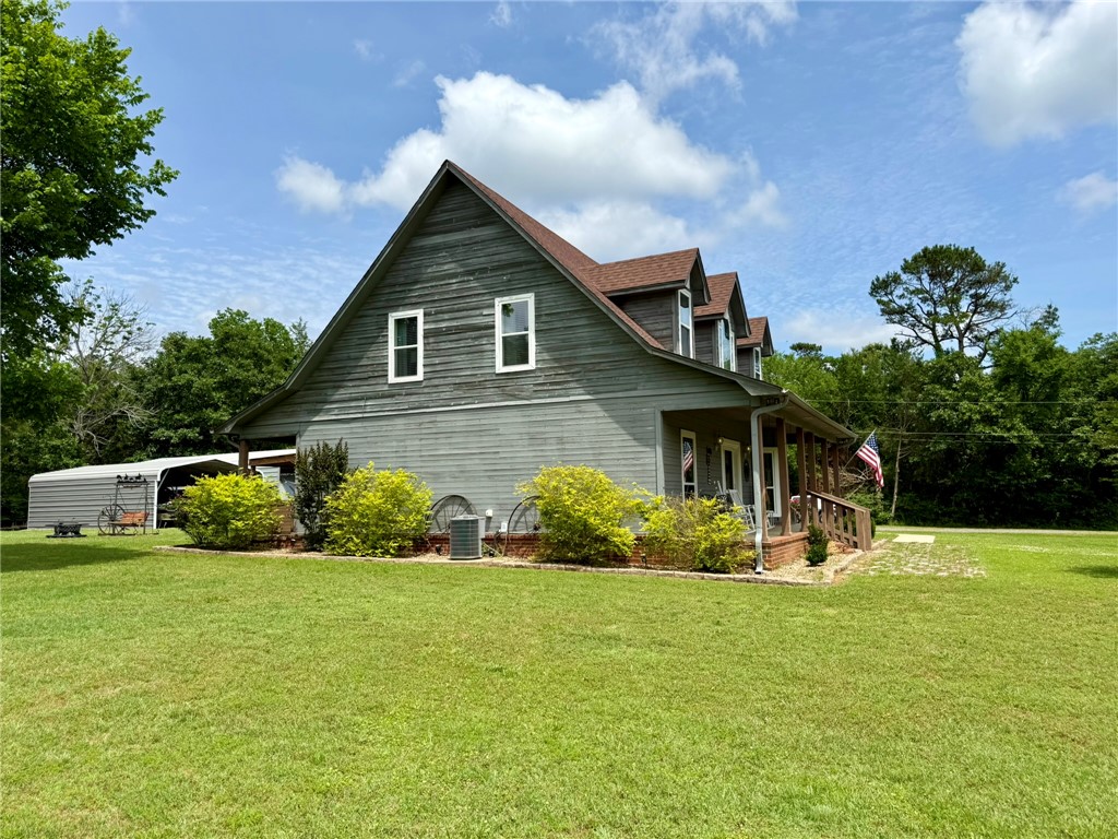 Bryant Branch Estates - Residential