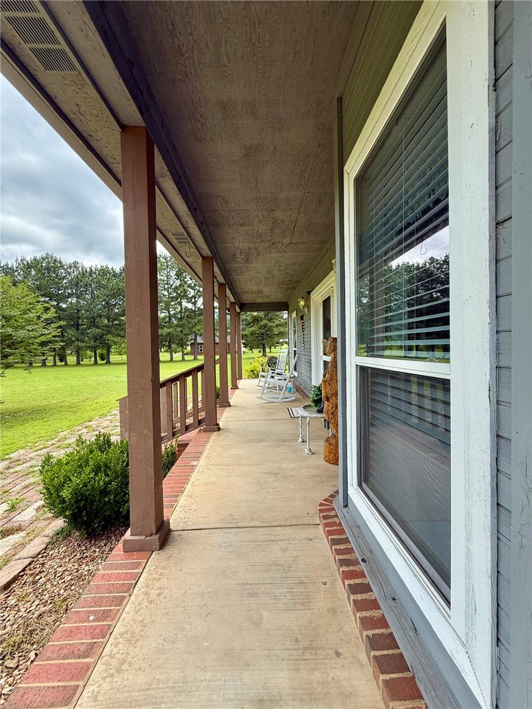 Bryant Branch Estates - Residential