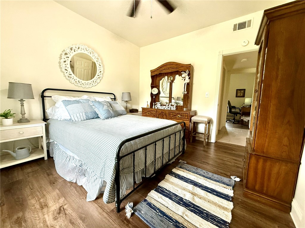 Bryant Branch Estates - Residential
