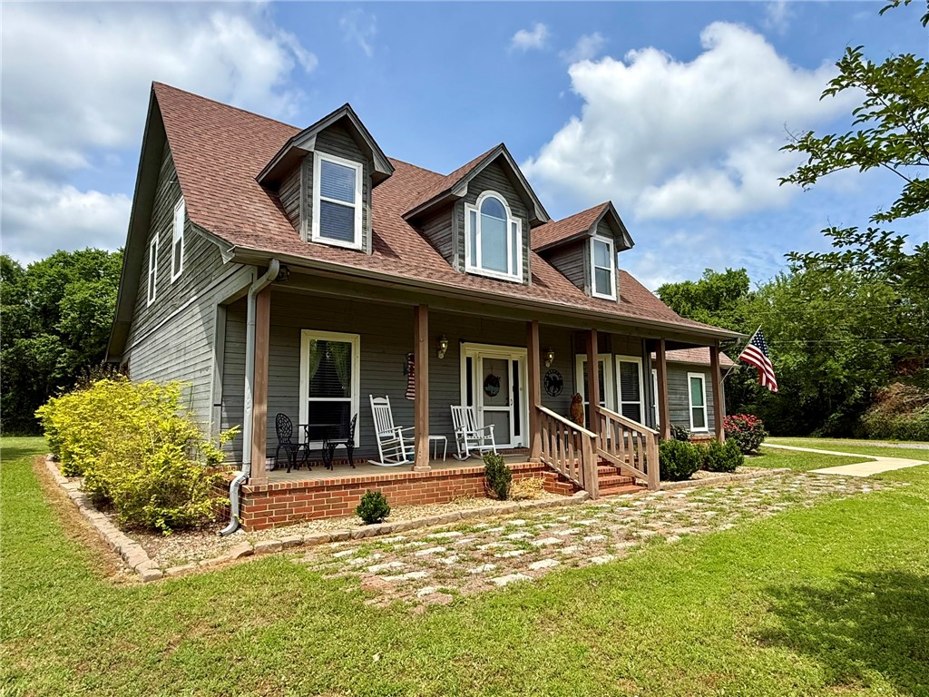 Bryant Branch Estates - Residential