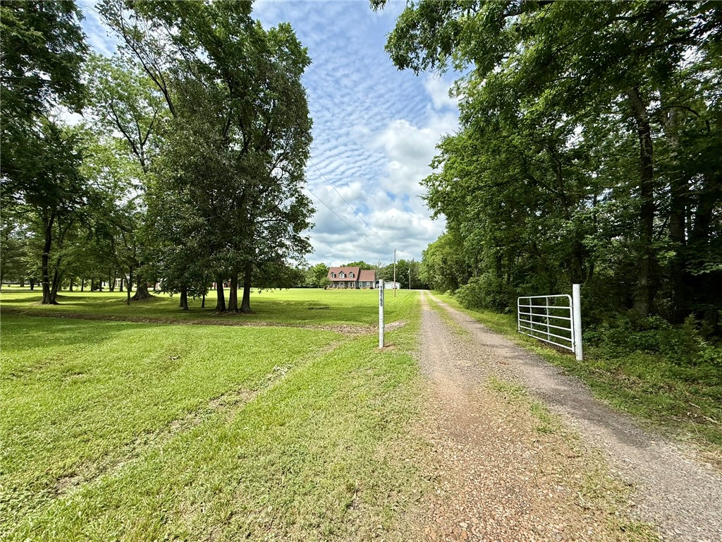 Bryant Branch Estates - Residential