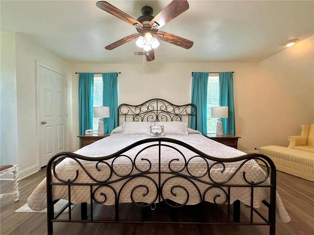 Bryant Branch Estates - Residential