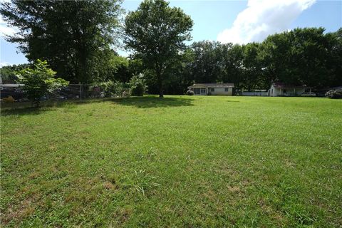 Photo of 16543 N State Highway 7, Dardanelle, AR 72834 (MLS # 1351485)