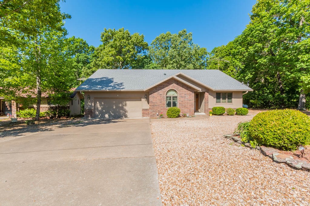 Completely renovated! Huge kitchen. Level backyard. Extra lot. New last 6 months-roof, gutters, bamboo floor, carpet, Kitchen Aide dishwasher, front door, storm door, int paint, popcorn removed. New in 5 yr: light fixtures/ceiling fans, granite counters, tumbled stone/glass backsplash, range, refrigerator, kitchen sink /faucet, comfort height toilets, interior door handles, sunroom heat/air, renovated master bath. HVAC appr 8 years. Room in garage for workbench. Owner/Agent. Hot tub does not convey.