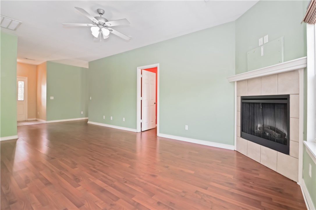 Silverstone - Residential