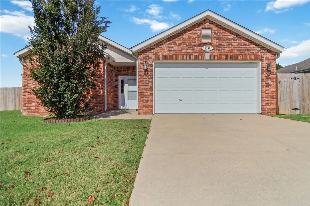 Silverstone - Residential