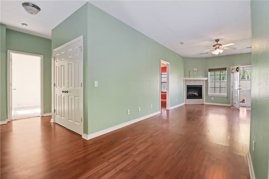 Silverstone - Residential