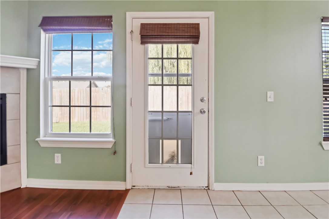 Silverstone - Residential