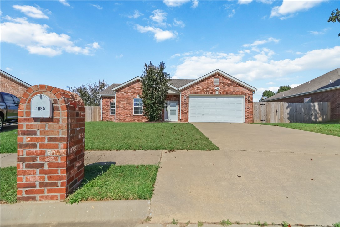 Silverstone - Residential