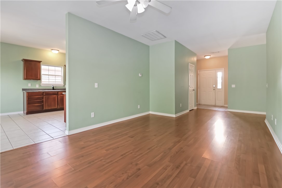 Silverstone - Residential