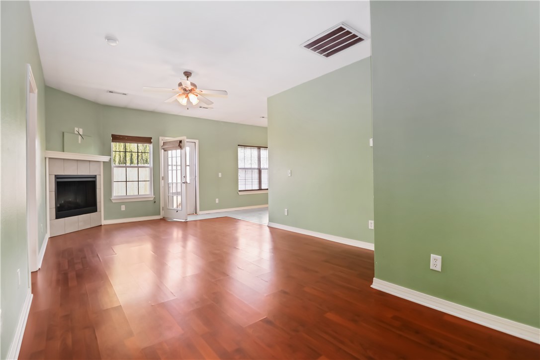 Silverstone - Residential