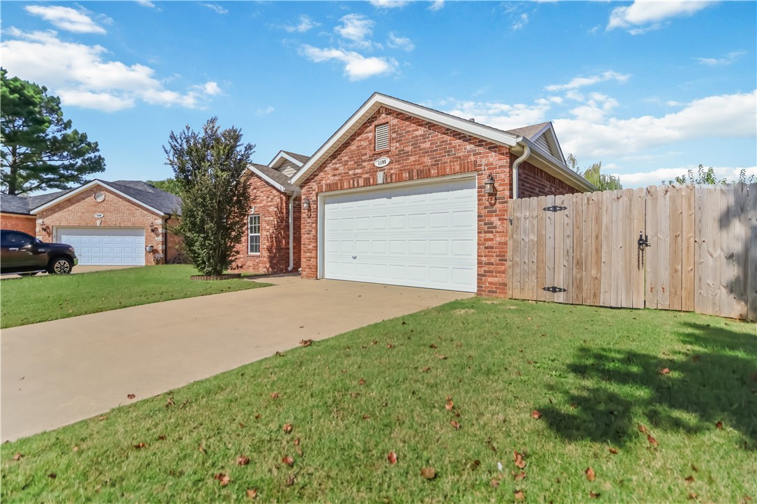 Silverstone - Residential