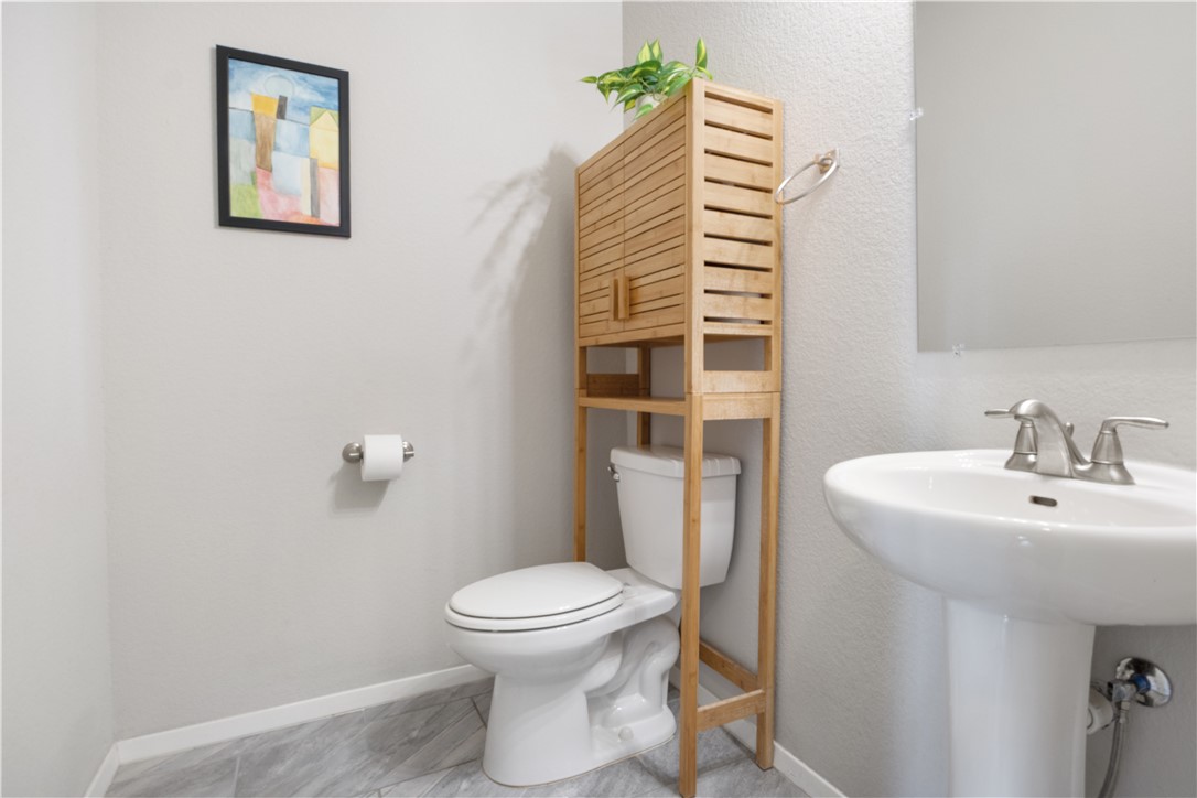 Tyson Heights Ph 1 - Residential