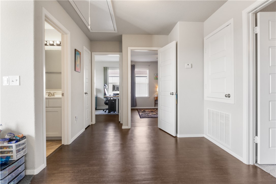 Tyson Heights Ph 1 - Residential