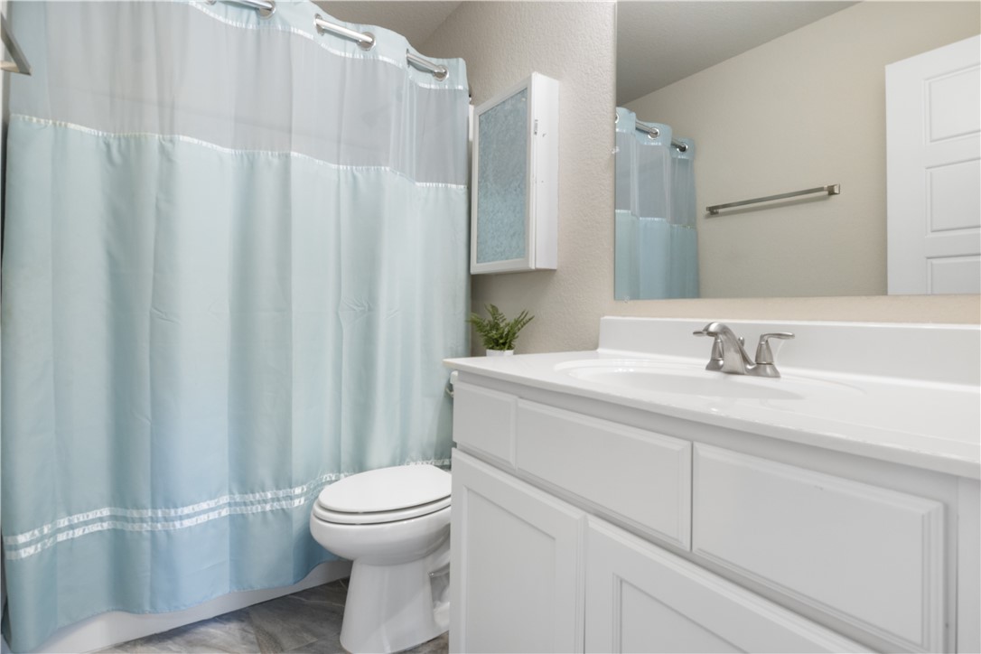 Tyson Heights Ph 1 - Residential