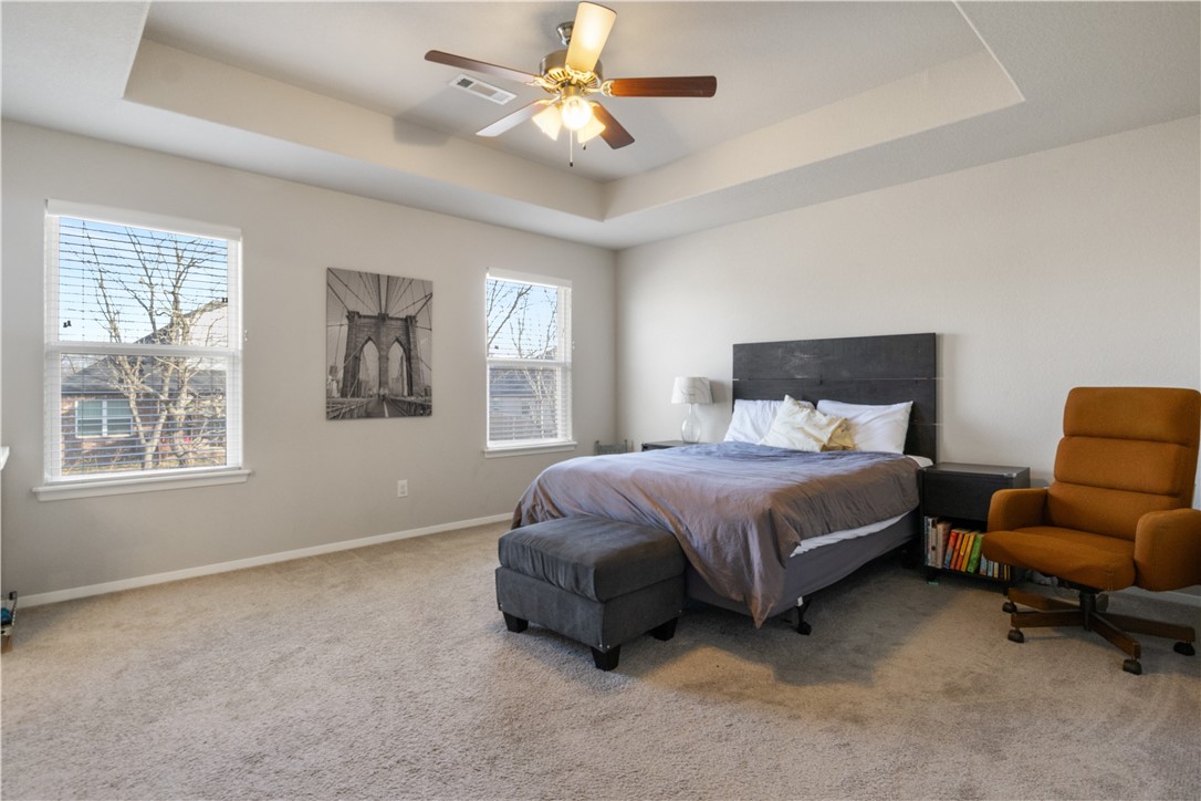 Tyson Heights Ph 1 - Residential