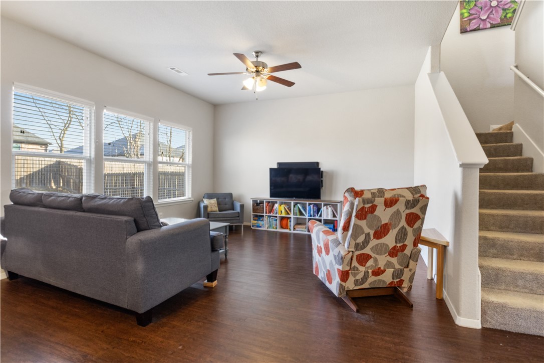 Tyson Heights Ph 1 - Residential