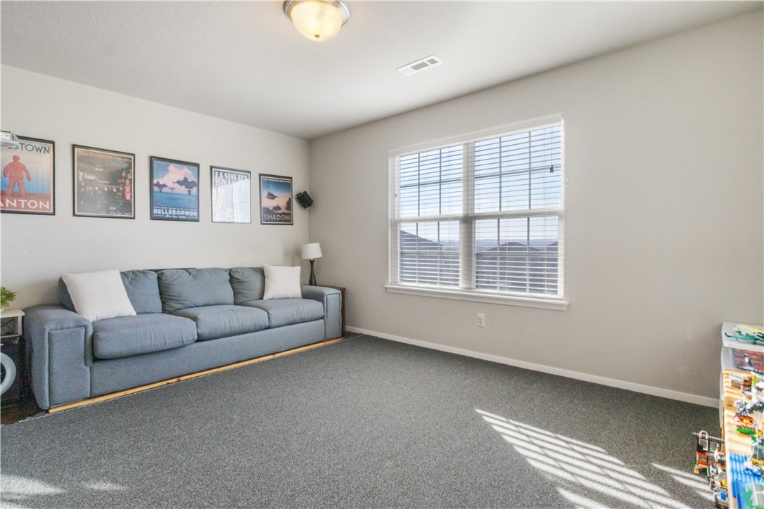 Tyson Heights Ph 1 - Residential