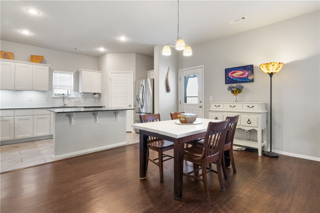 Tyson Heights Ph 1 - Residential