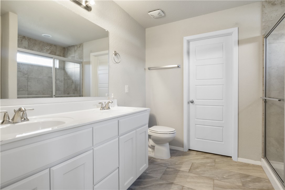 Tyson Heights Ph 1 - Residential