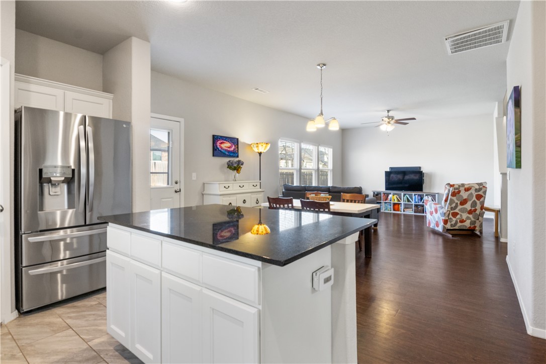 Tyson Heights Ph 1 - Residential