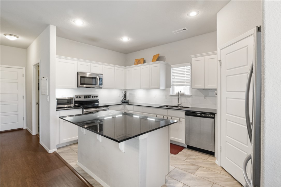 Tyson Heights Ph 1 - Residential