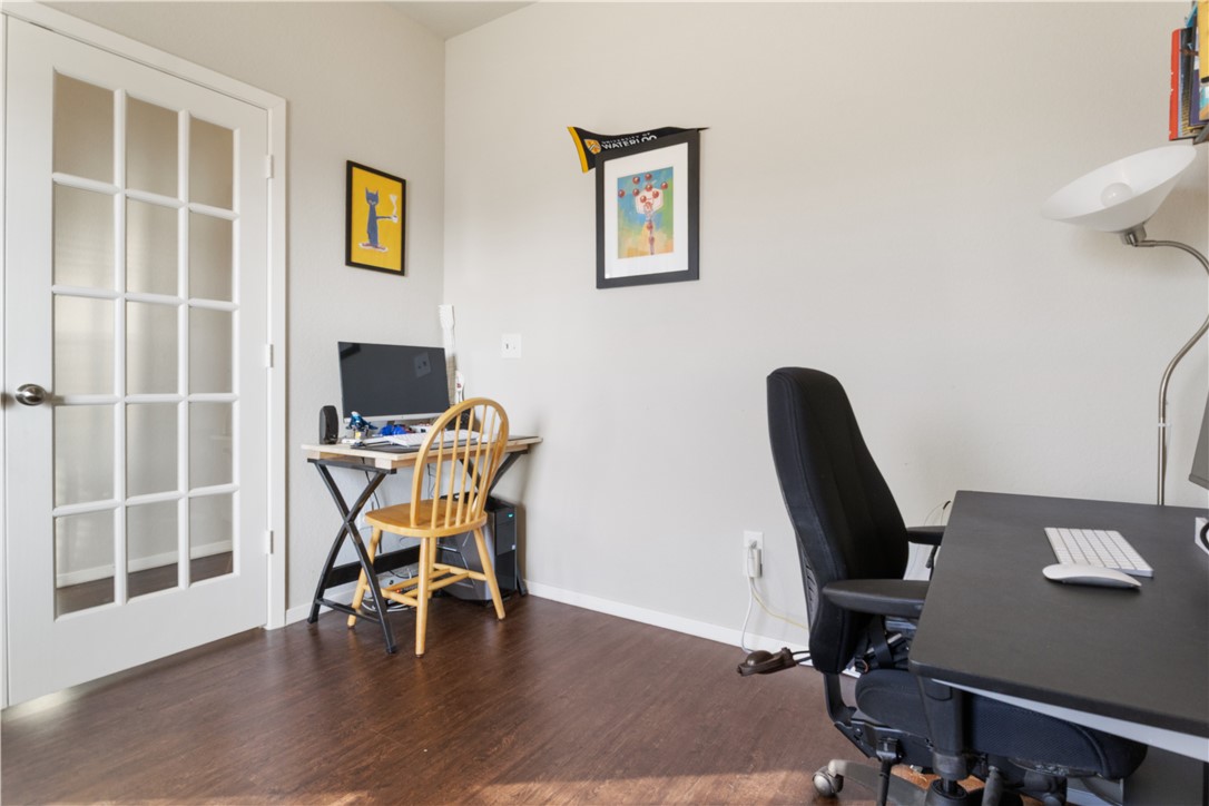 Tyson Heights Ph 1 - Residential