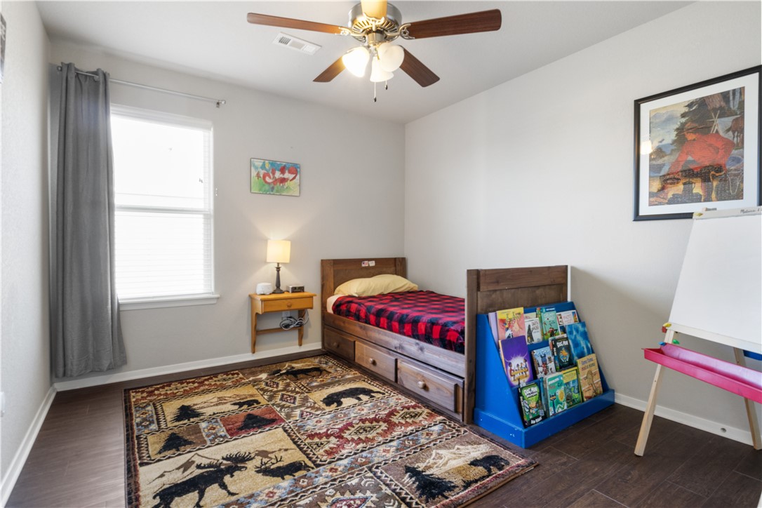 Tyson Heights Ph 1 - Residential