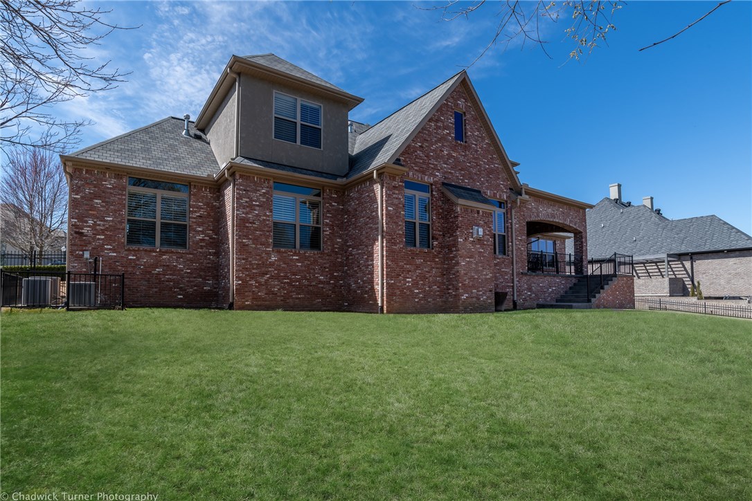 Pinnacle - Residential