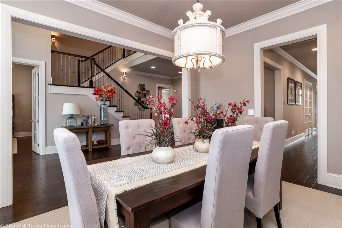 Pinnacle - Residential