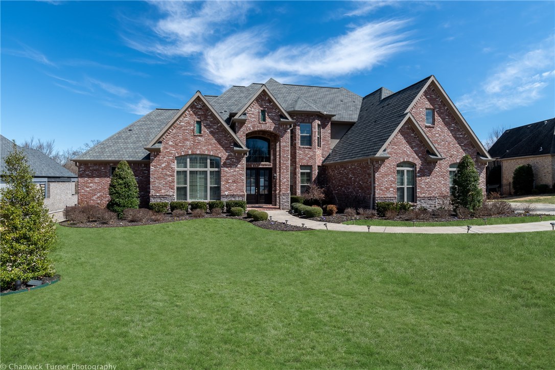 Pinnacle - Residential