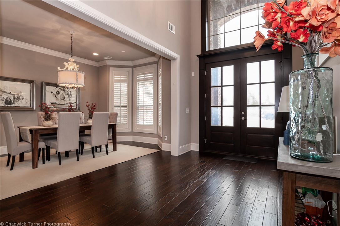 Pinnacle - Residential