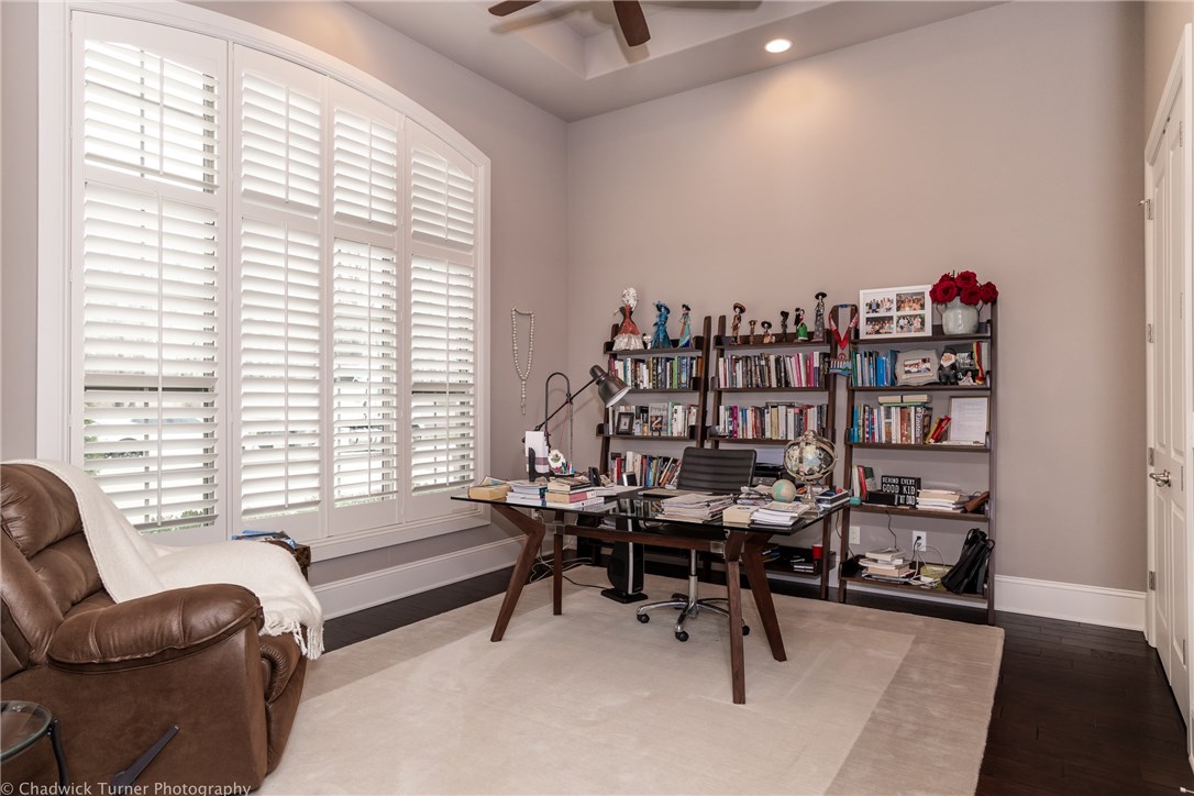 Pinnacle - Residential