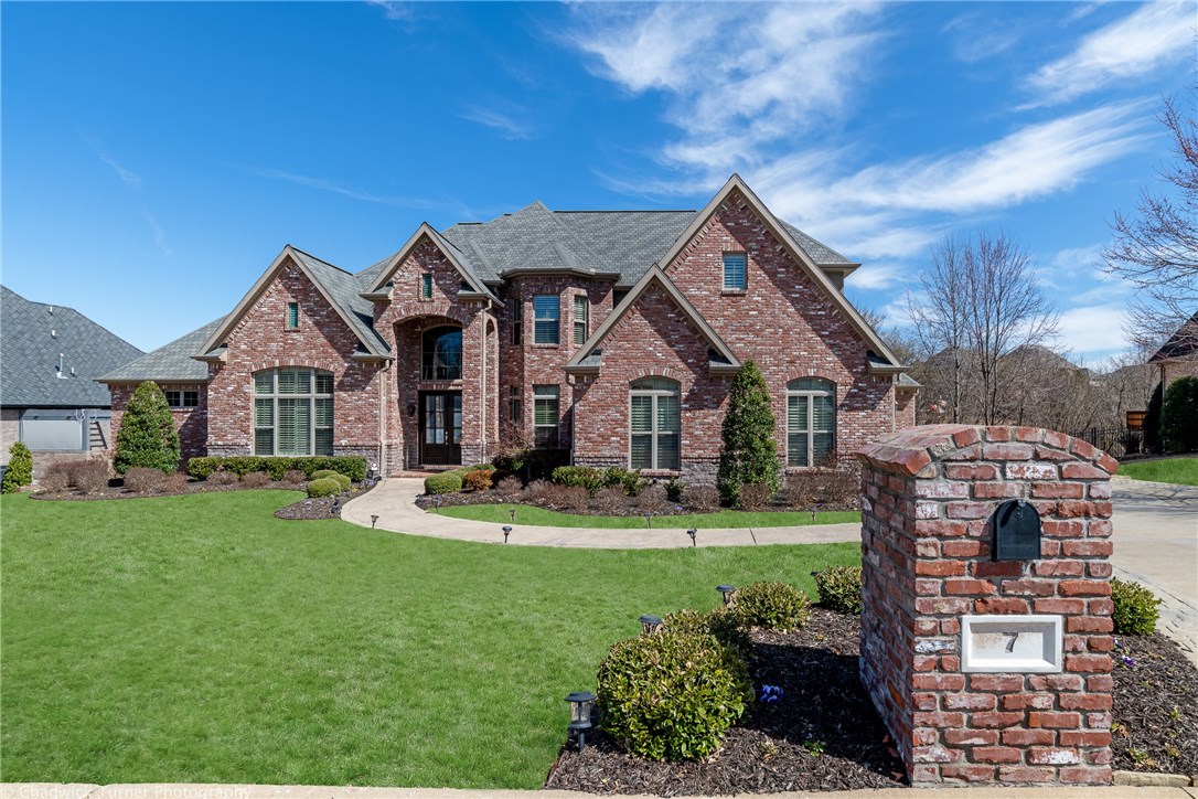 Pinnacle - Residential