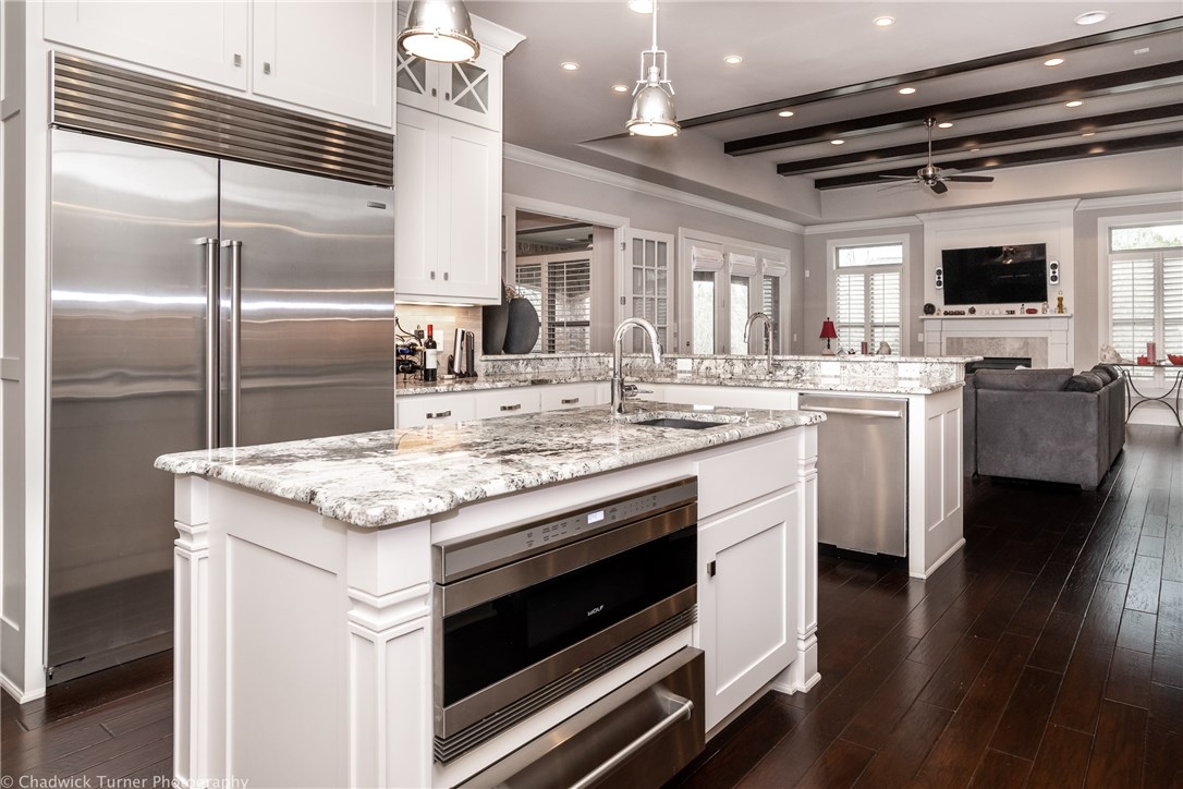 Pinnacle - Residential