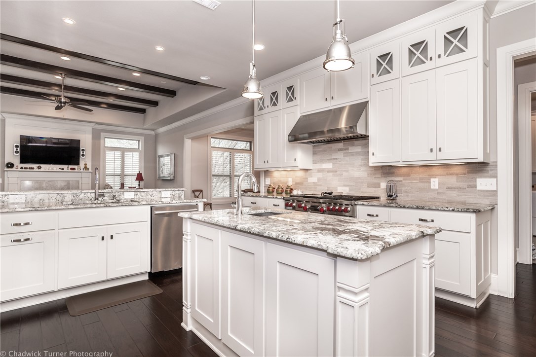 Pinnacle - Residential