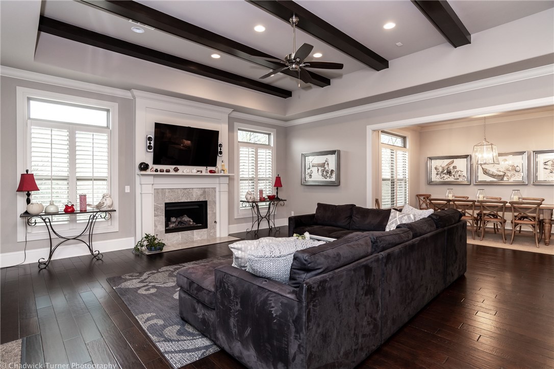 Pinnacle - Residential