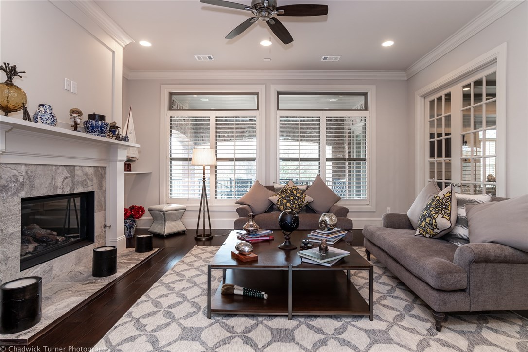 Pinnacle - Residential