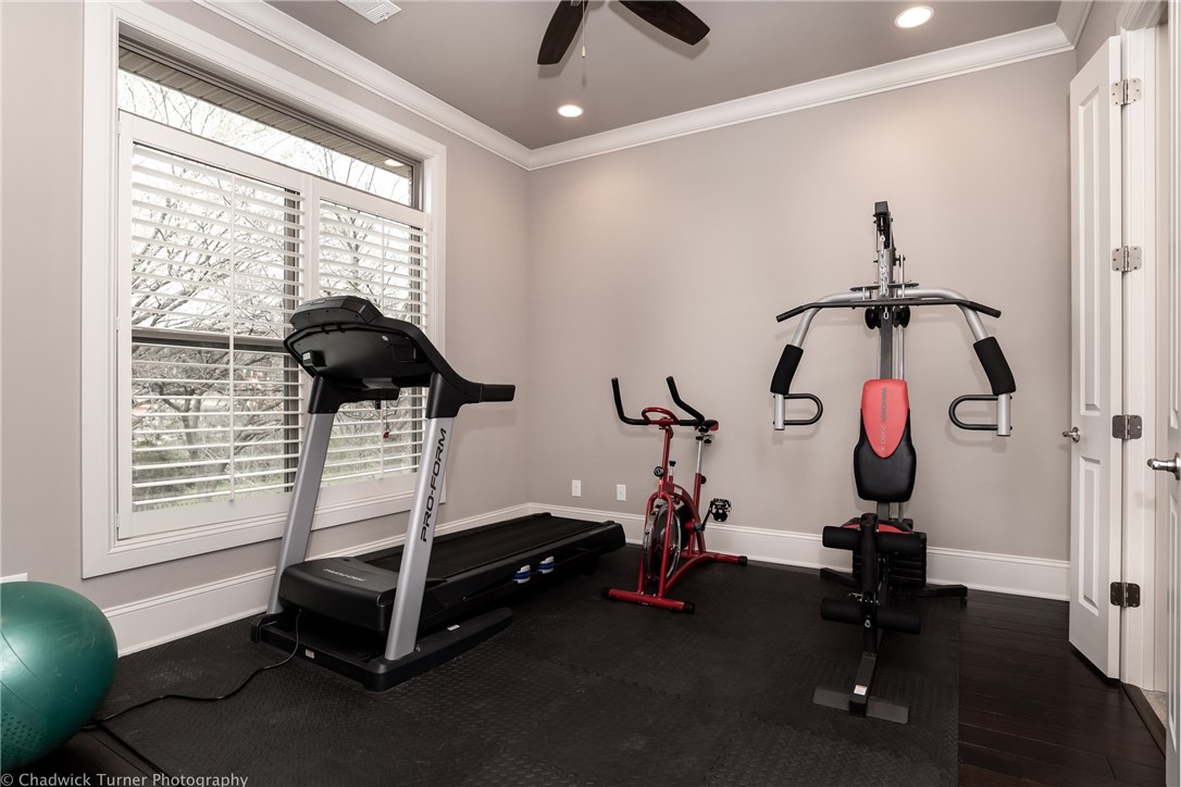 Pinnacle - Residential