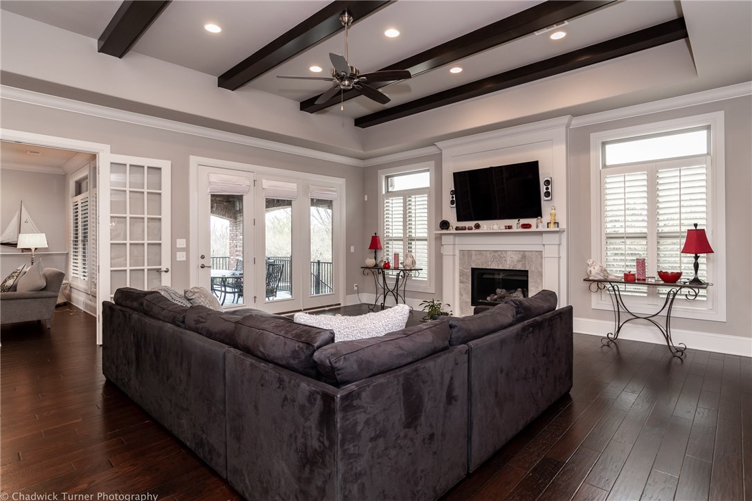 Pinnacle - Residential