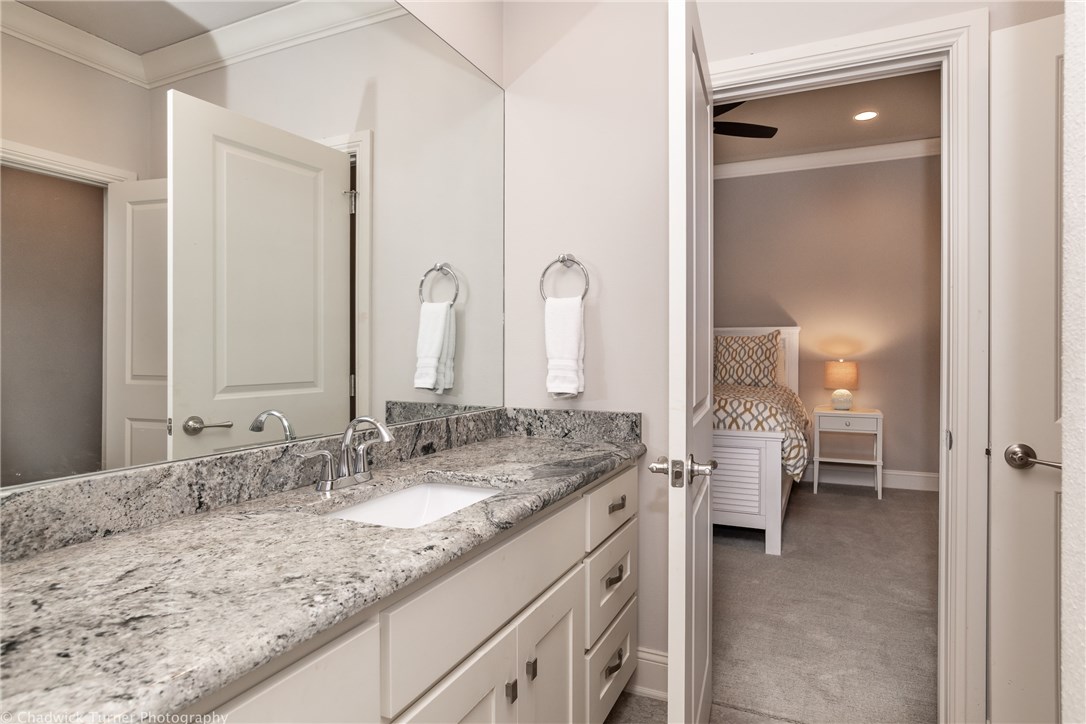 Pinnacle - Residential