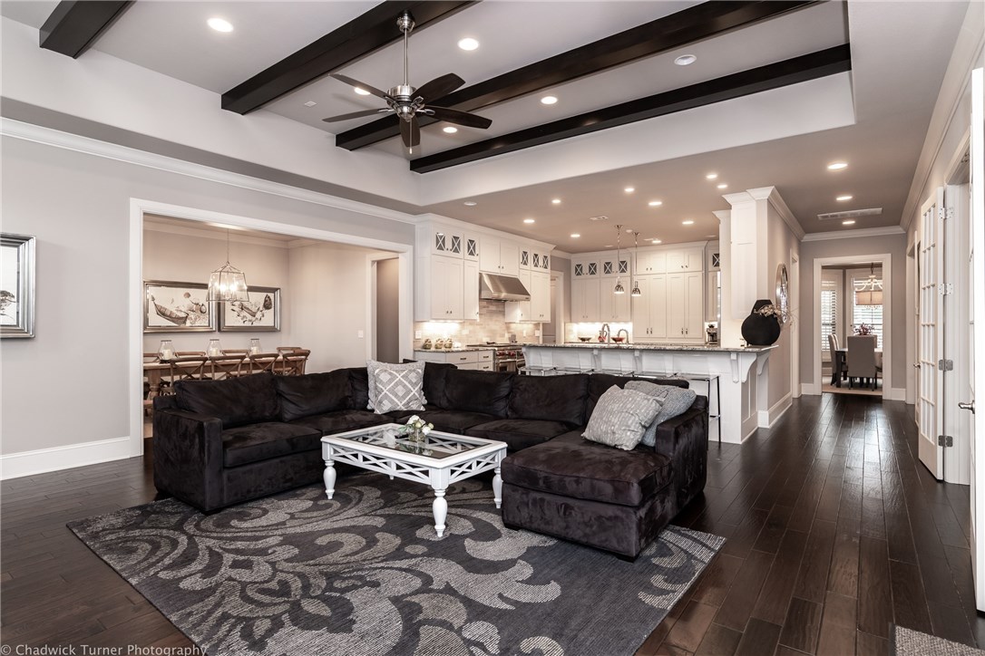 Pinnacle - Residential