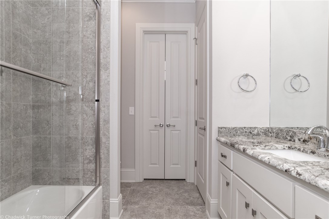 Pinnacle - Residential