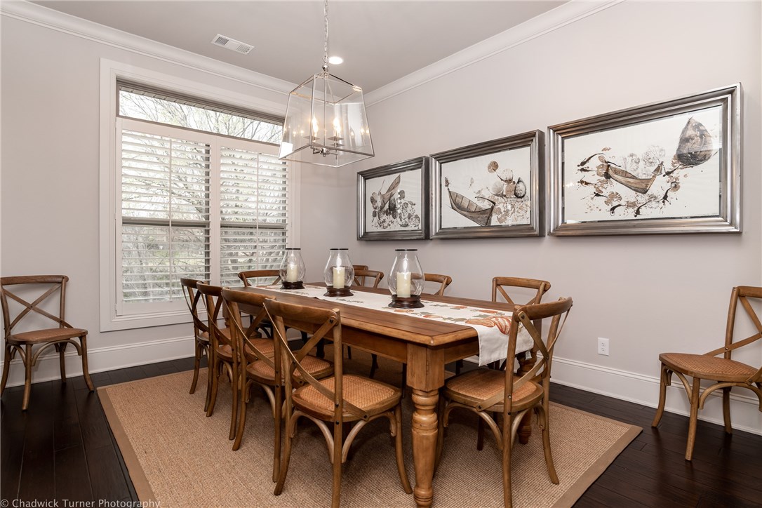 Pinnacle - Residential